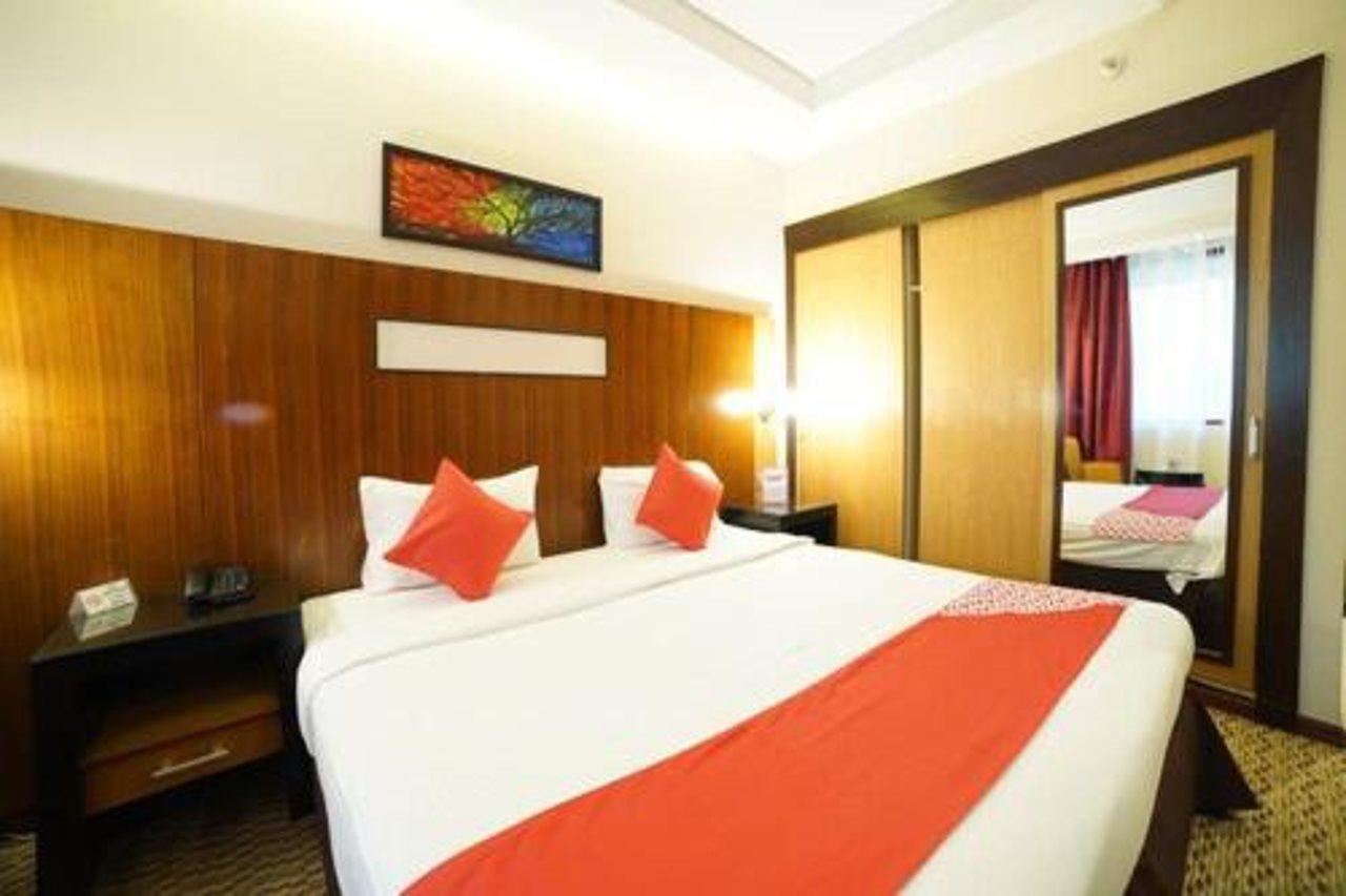 Sun And Sands Downtown Dubai Exterior foto