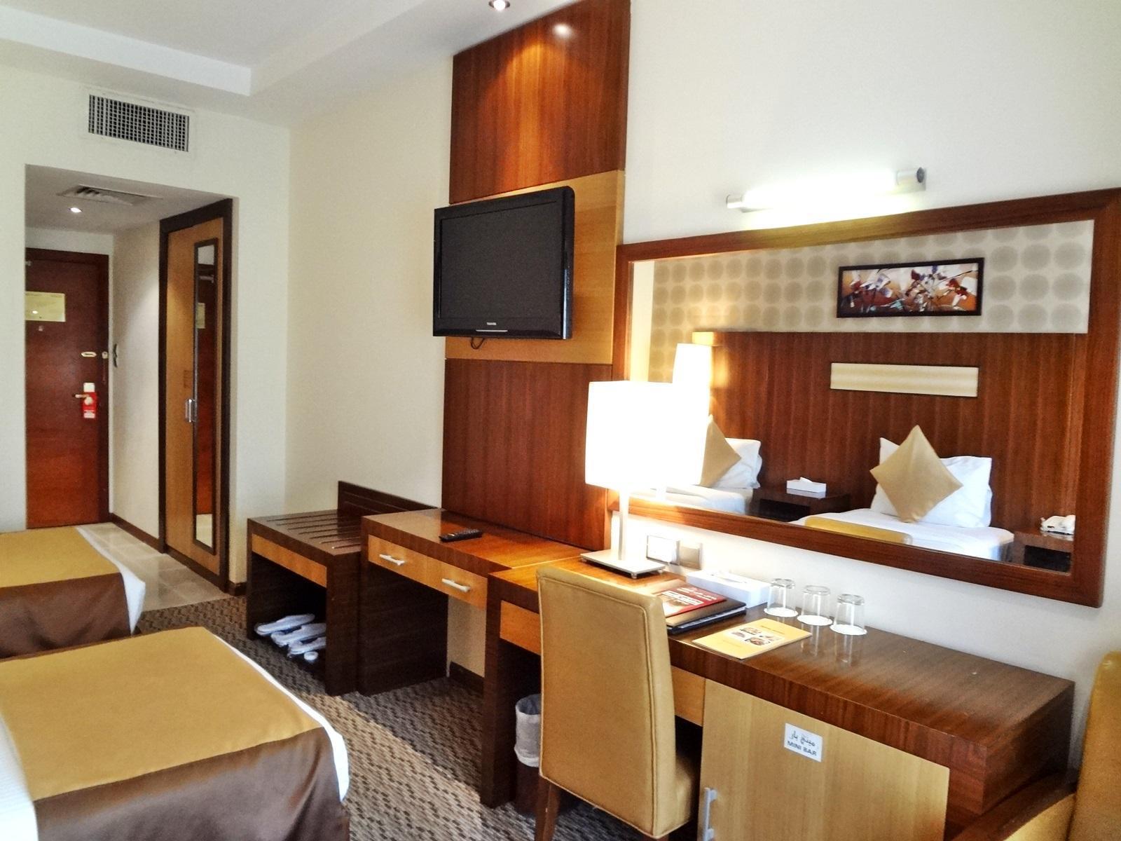 Sun And Sands Downtown Dubai Exterior foto